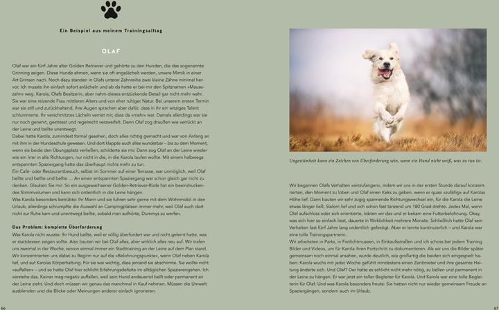 Nährwerte und Zutaten Mein Herz schlägt Hund (Deutsch, Katharina Marioth, 2024)