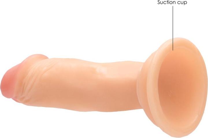 Image du produit Shots Realistic Cock