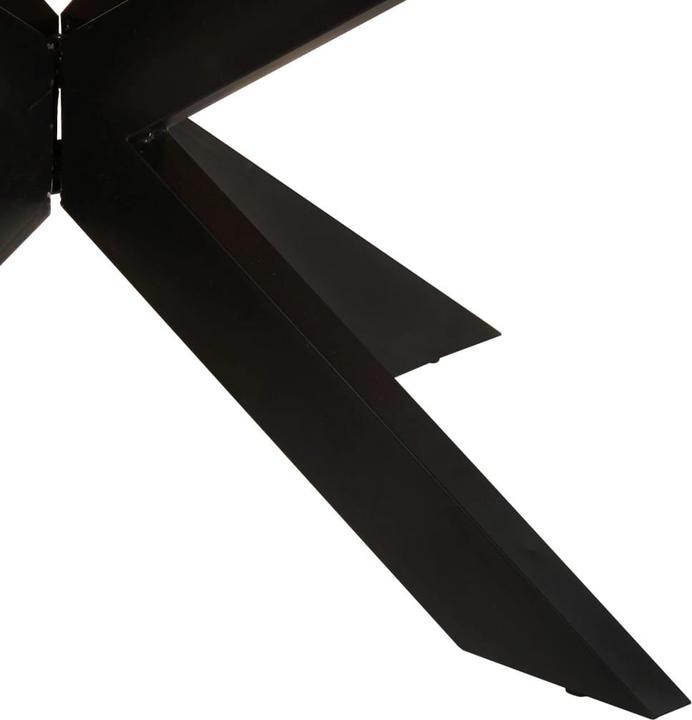 Produktbild vidaXL Esstisch (175 x 75 cm)