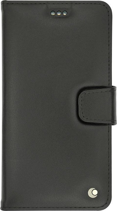 Produktbild Noreve Lederschutzhülle Wallet (Huawei P10 Plus)