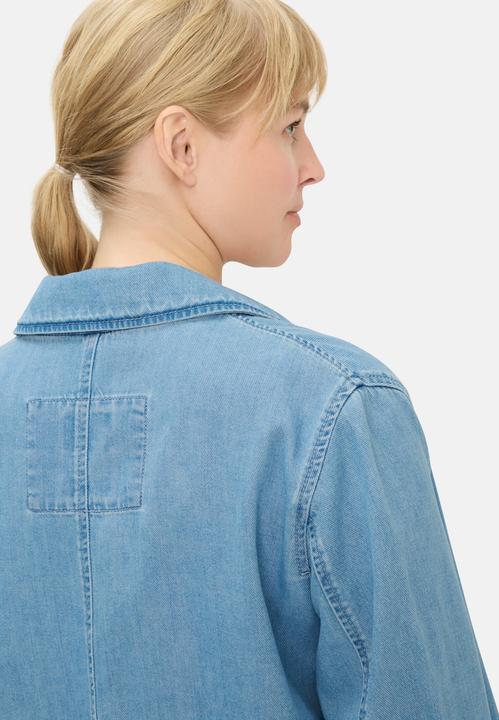 Immagine prodotto Camel Active Jeansblazer mit Knopfleiste (44)