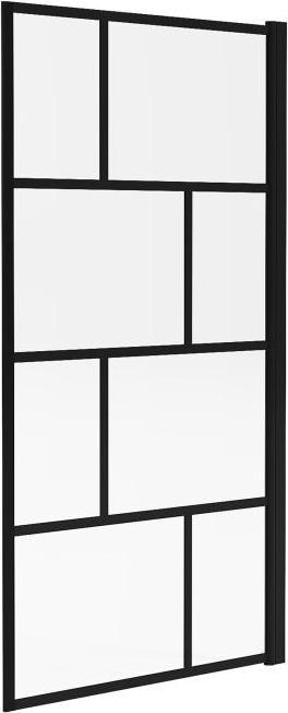 Actual product image Shower Design Ponticola (75 cm, 150 cm, 59 cm)