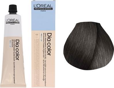 Produktbild L'Oréal Paris L'Oreal Dia Light 61 Hair Color 60ml (N 6.1)