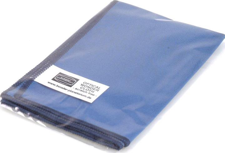 Actual product image Baader Planetarium Cleaning cloth for optics