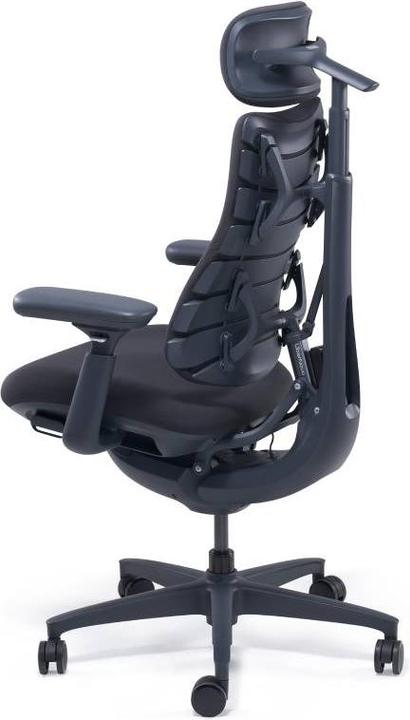 Actual product image LiberNovo Omni Dynamic (44 - 55 cm)