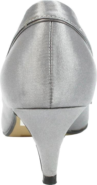 Produktbild Lunar Pumps Ripley Satin (41)