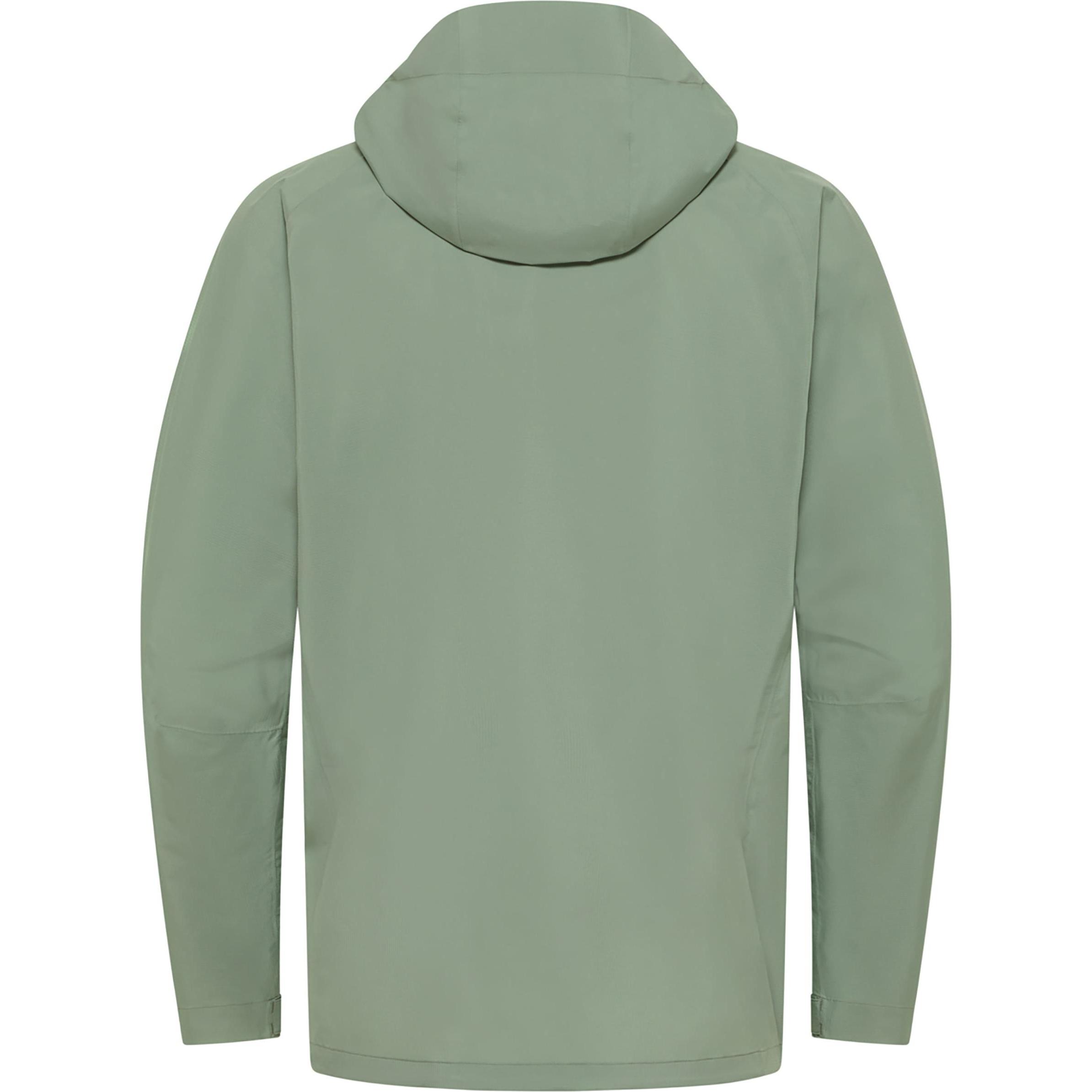 Thumbnail - Jack Wolfskin, Herren, Jacke, Prelight 2.5L Lt Jkt M (S), Grün, S
