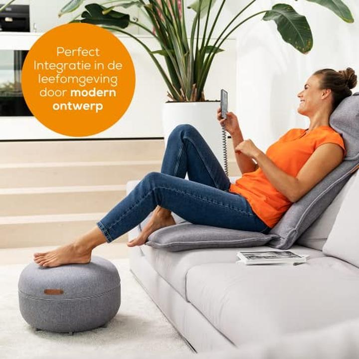 Produktbild Beurer FM 120 2-in-1 Shiatsu