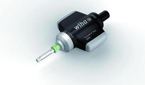 Produktbild Wiha Werkstatt Drehmoment-Schrauben (2.50 Nm)