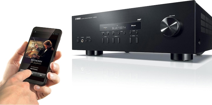 Image du produit Yamaha R-S202dab (Récepteur)