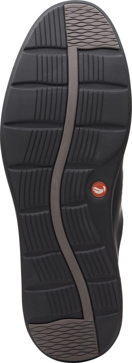 Image du produit Clarks Chaussures Un Abode Strap cuir (41)