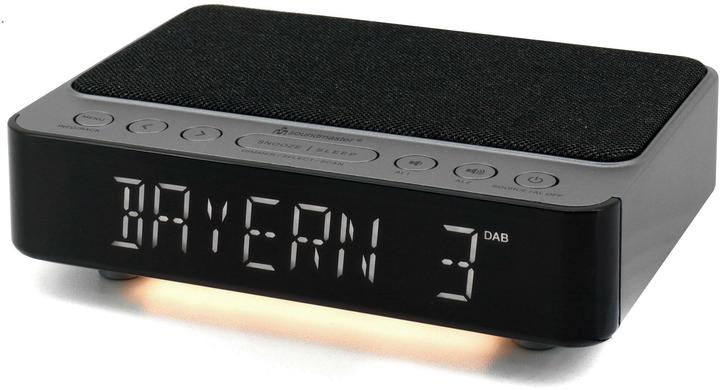 Soundmaster Radiowecker