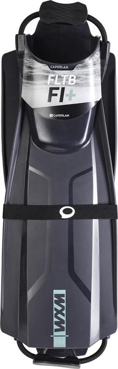 Produktbild Caperlan Flossen mittellang doppelte Dichte