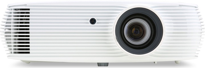 Acer P5530 (Full HD, 4000 lm, 1.13 - 1.47:1)
