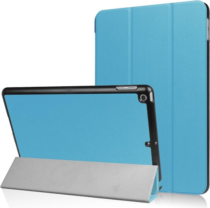 Produktbild Cover-Discount Tri-fold Smart Case (iPad 2017 (5. Gen), iPad 2018 (6. Gen))