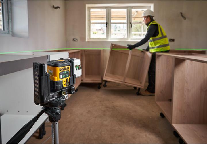 Image du produit DeWalt Laser multilignes