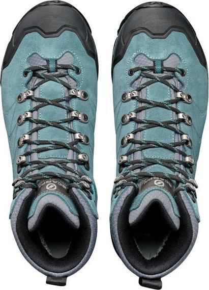 Actual product image Scarpa Zg Trek Gtx Wmn (36)