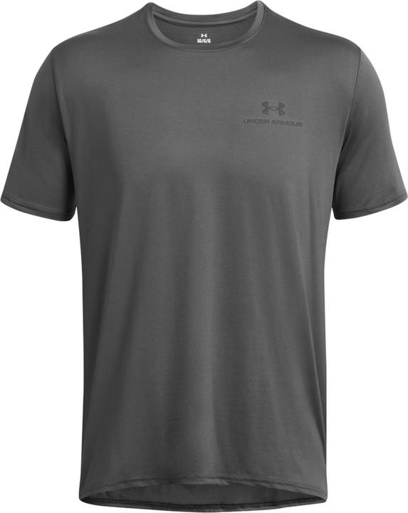 Under Armour Ua Rush Energy Ss - castlerock (XL)