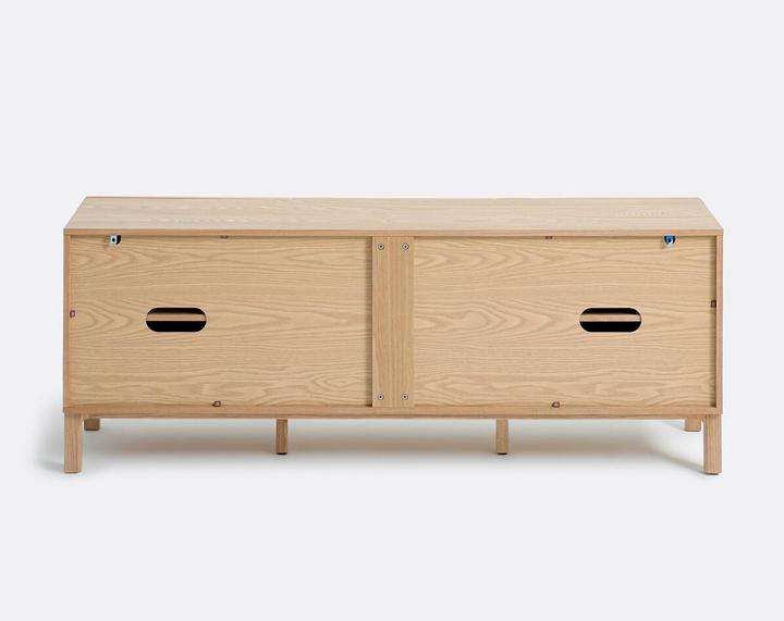 Actual product image La Redoute Interieurs Esmara (160 x 40 cm)