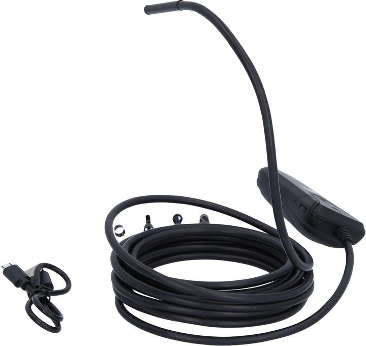 Actual product image KS Tools Wi-Fi videoscope set