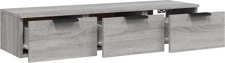 Produktbild vidaXL Wandschrank (102 x 30 x 20 cm)