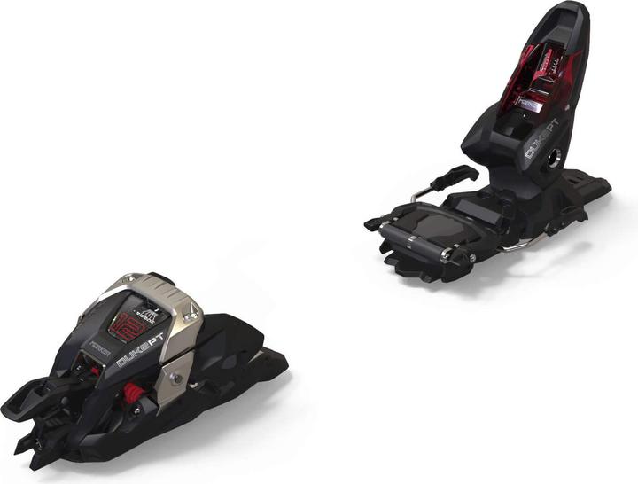 Produktbild Marker Duke PT 12 125mm (Touren Ski)