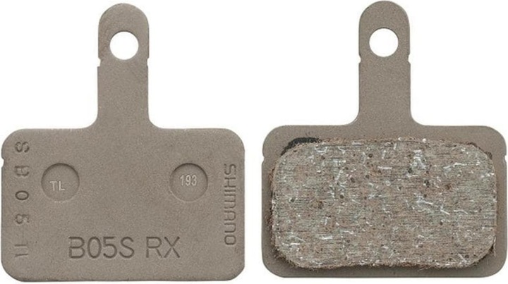 Actual product image Shimano B05S (Shimano, Resin)
