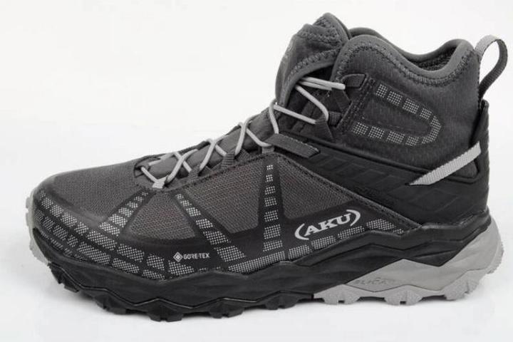 Immagine prodotto AKU Flyrock Mid GTX da donna (38)