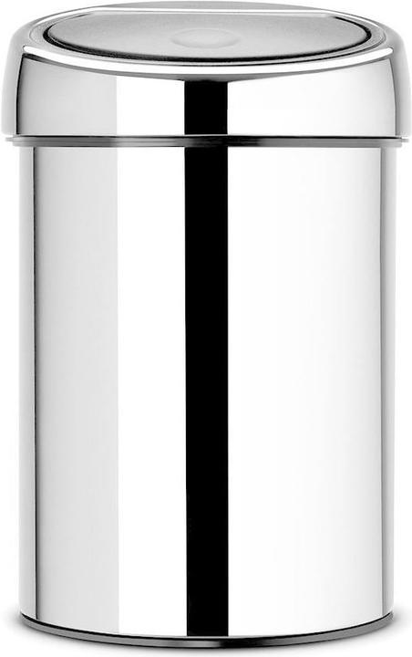 Actual product image Brabantia Touch Bin (3 l)
