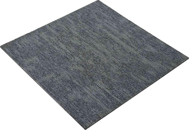 Produktbild vidaXL Teppichfliese (50 x 50 cm)
