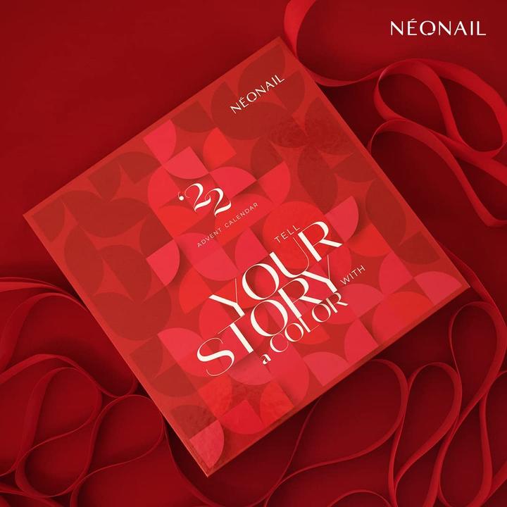 Produktbild Neonail Kalender