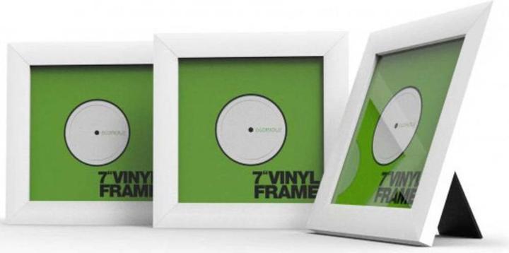 Glorious Vinyl Frame Set (Plattenteller)