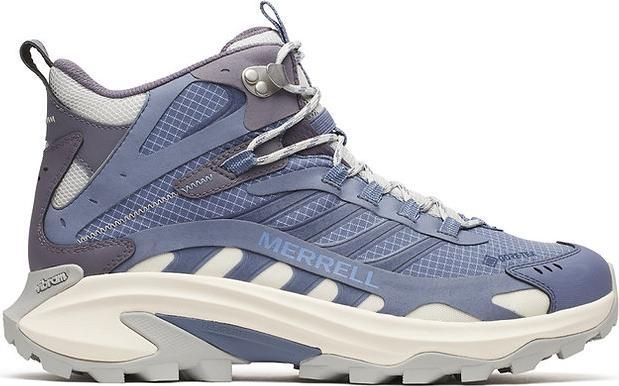 Produktbild Merrell Moab Speed 2 Mid Gtx (44.5)