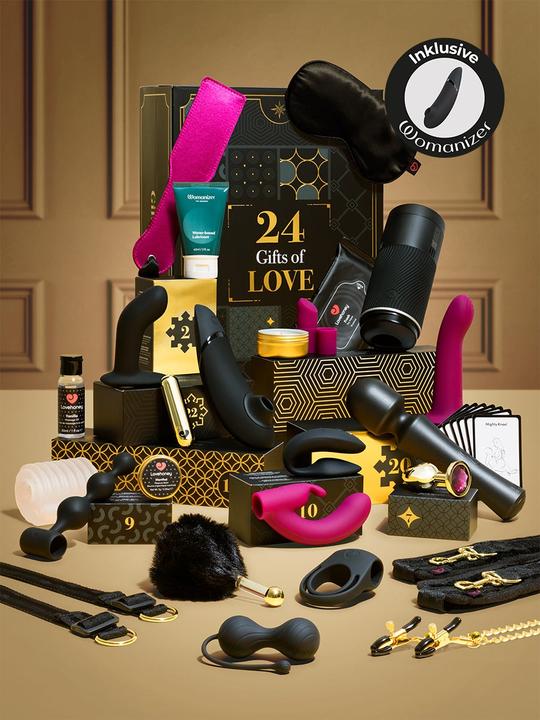 Produktbild Amorana Deluxe 2025