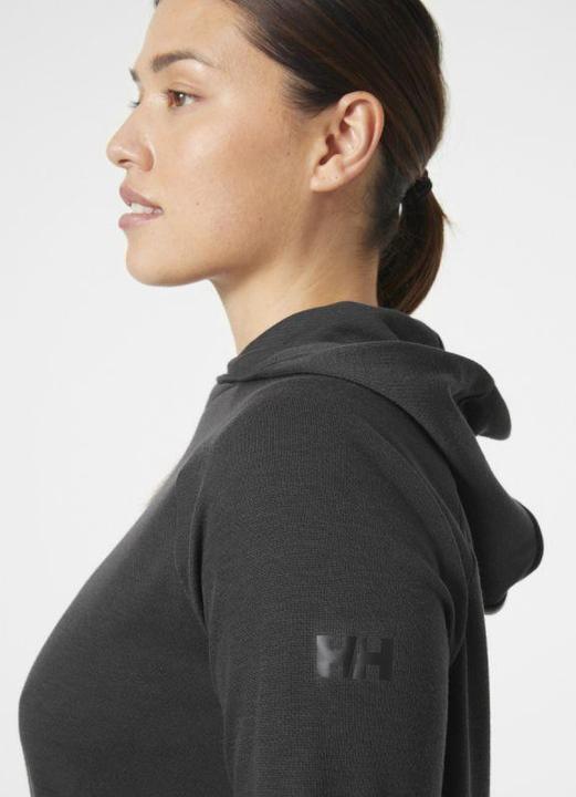 Immagine prodotto Helly Hansen W Felpa con cappuccio Inshore (XS)