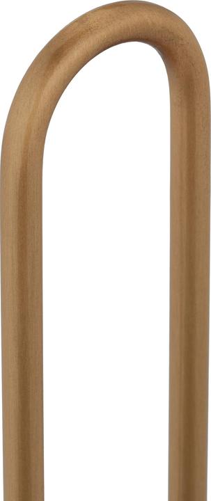 Actual product image Relaxdays Kitchen roll holder