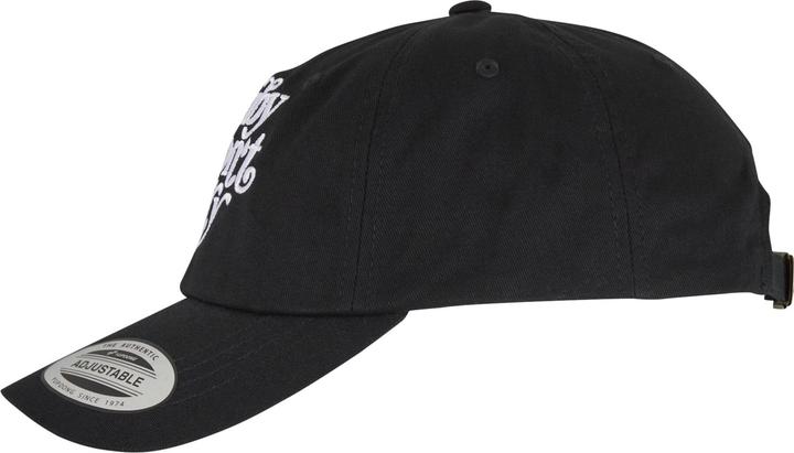 Image du produit Urban Classics Upscale Upscale Baby don't Cry Dad Cap - 174449 (Taille unique)