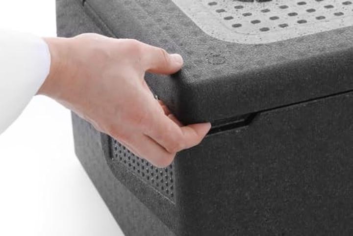 Actual product image Hendi Thermobox Profi Line EPP 39 l 674x400x287 mm (39 l)