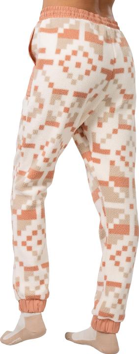 Produktbild Kari Traa Ane Pile Hose Hellbraun Damen (S)