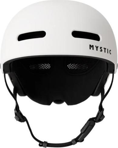 Actual product image Mystic Vandal Helmet