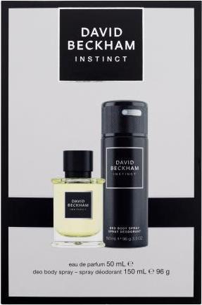 David Beckham Istinto (Eau de toilette, 150 ml)