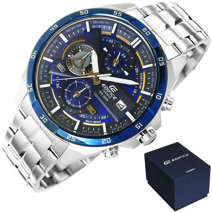 Immagine prodotto Casio Edifice - EFR-556DB-2AVUEF (Cronografo, 49 mm)