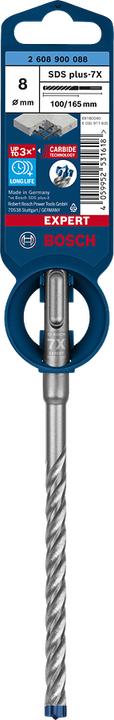 Immagine prodotto Bosch Professional Zubehör Esperto (8 millimetri)