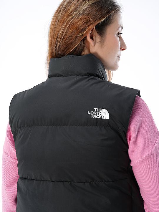 Produktbild North Face Steppgilet SAIKURU (XL)