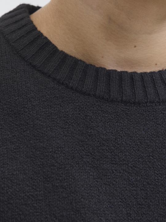 Produktbild Jack & Jones Strickpullover Junior Strickpullover (176)