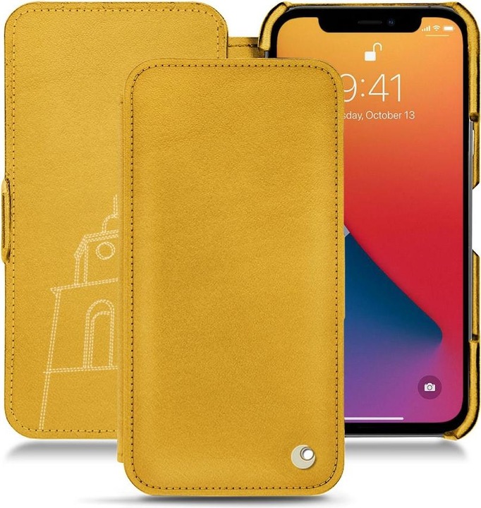 Jaune soulèu ( Pantone #F3B934 )