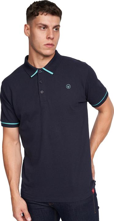 Produktbild Duck and Cover Trippere Poloshirt (S)