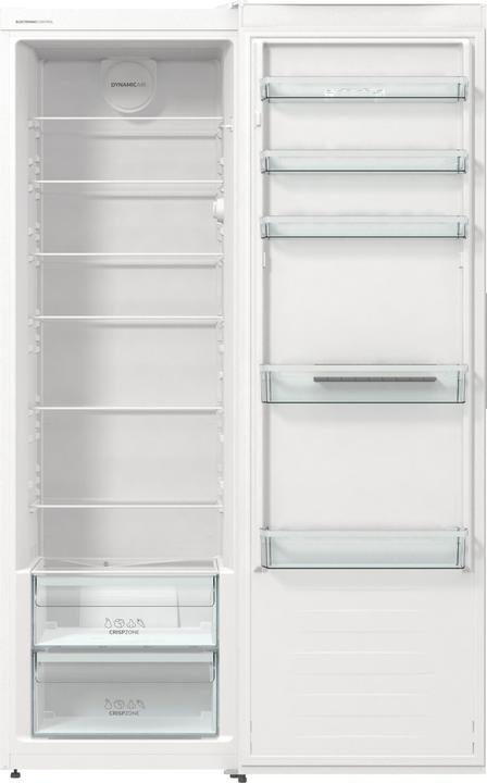 Produktbild Upo RE6195WE Refrigerator, white (398 l)