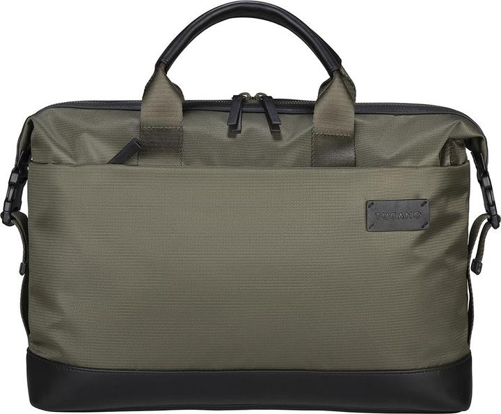 Actual product image Tucano Modo Premium Bag (15.60", Apple)