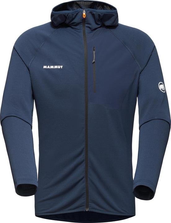 Produktbild Mammut Aenergy Light ML Hooded Jacket Men (XL)